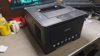 Impresora Brother HL-5440D
