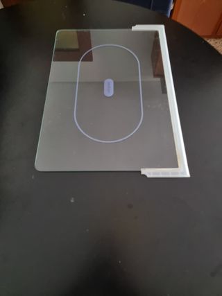 Bandejas y cajones nevera Whirlpool ARC 7470