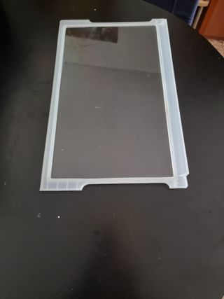 Bandejas y cajones nevera Whirlpool ARC 7470