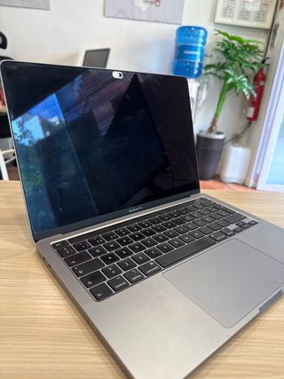 MacBook Pro 16.3 REBAJADO!!