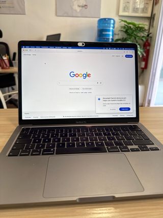 MacBook Pro 16.3 REBAJADO!!