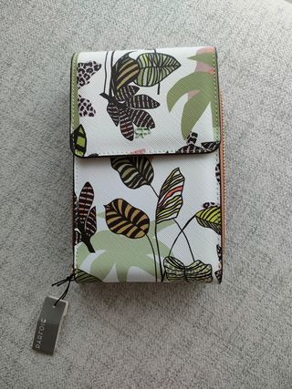 Bolso para movil Parfois nuevo 