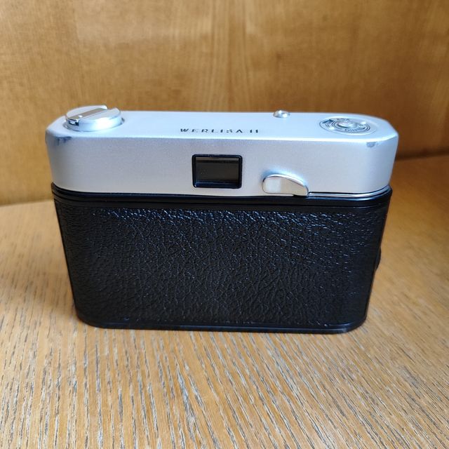 Werlisa II (funcional) + funda original