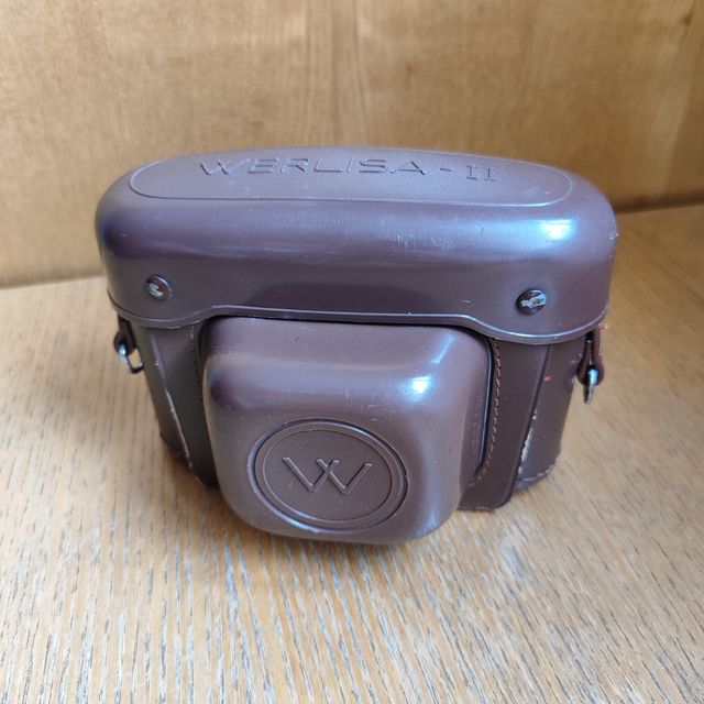 Werlisa II (funcional) + funda original