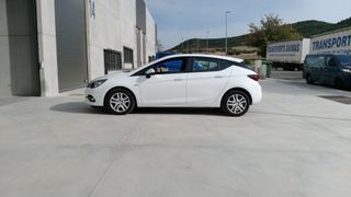 114.000km 2019 Opel Astra Selective