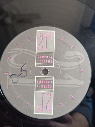 Vinilo Housecream - I Can't Go On