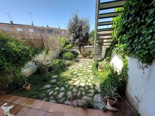 Casa adosada en venta en Tàrrega