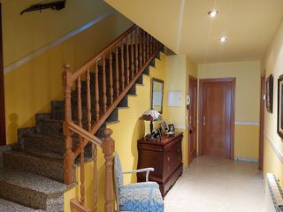 Casa adosada en venta en Tàrrega