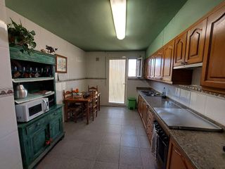Casa adosada en venta en Tàrrega