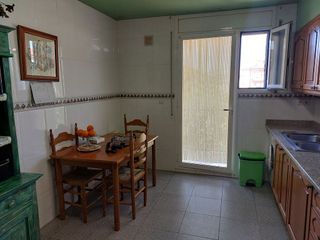 Casa adosada en venta en Tàrrega
