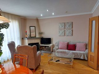 Casa adosada en venta en Tàrrega