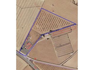 Casa rural en venta en Manzanares