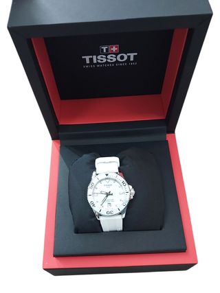 Reloj Tissot Seastar 36mm T120.210.17.116.00