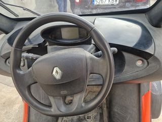 Renault Twizy 2012