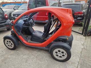 Renault Twizy 2012
