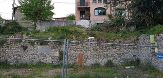Solar en venta en Altza en San Sebastián-Donostia