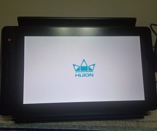 Tableta Grafica HUION kanvas pro 13