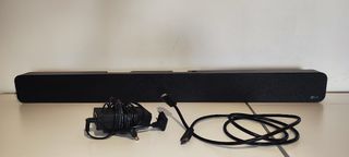 Barra de sonido LG SN5R con altavoces