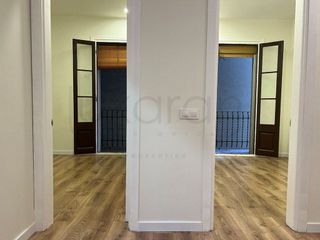 Piso en venta en La Nova Esquerra de l'Eixample en Barcelona