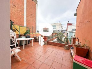 Chalet en venta en Centre en Rubí