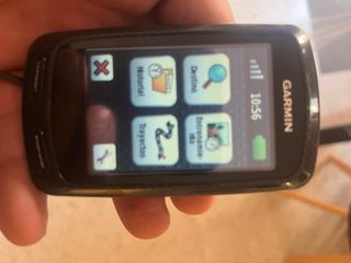 Garmin GPS Edge 800