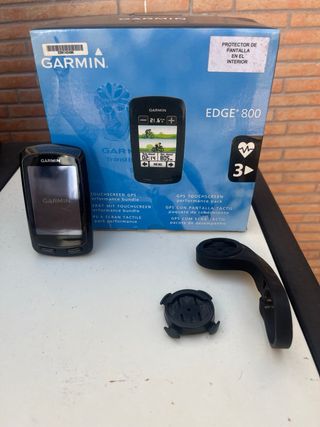 Garmin GPS Edge 800