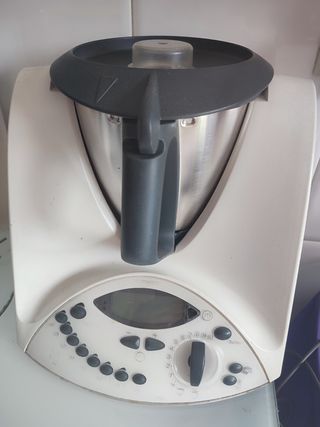Robot de cocina 