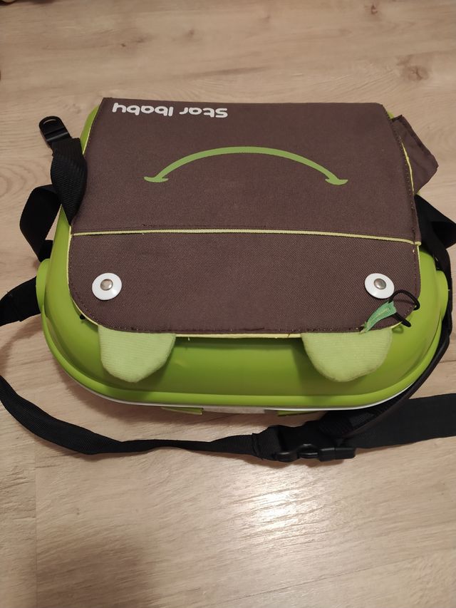 Trona Portátil Star Ibaby Dual