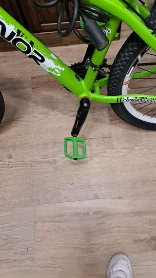 Bici montaña btt conor