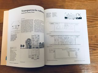 Revista Arquitectura Viva 37 - Francia en formas