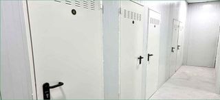 Trastero en venta en La Serna en Fuenlabrada