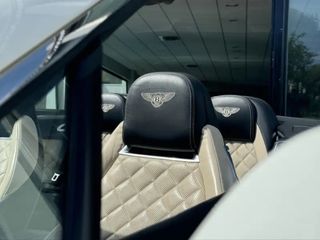 Bentley Continental 2016