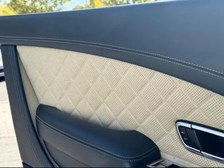 Bentley Continental 2016