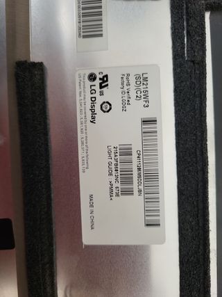 Schermo iMac A1311 Apple