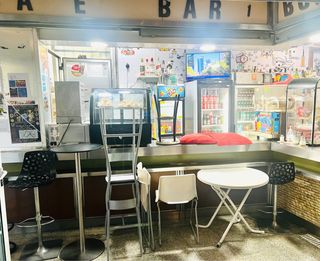 TRASPASO .  cafeteria bar bodega