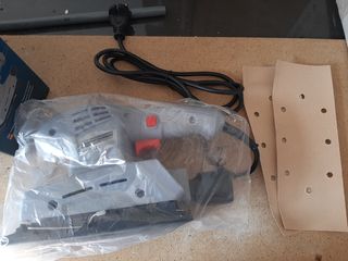 Mannesmann lijadora orbital 150W