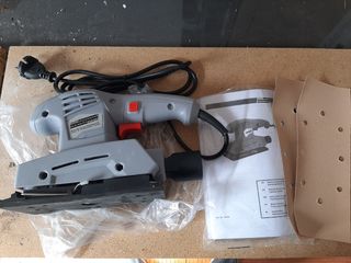 Mannesmann lijadora orbital 150W