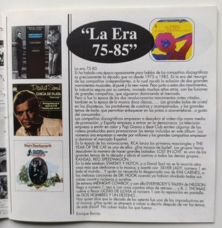 2 CDs Akuarela de éxitos 1975 - 1985