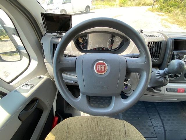 FIAT  CHAUSSON FLASH 06 2010