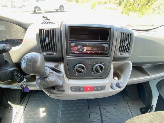 FIAT  CHAUSSON FLASH 06 2010