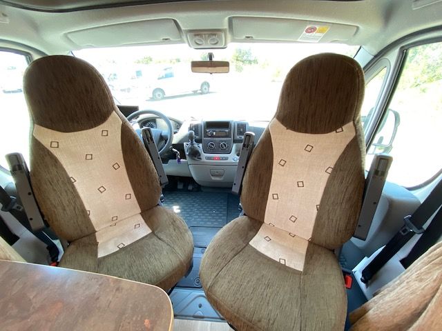 FIAT  CHAUSSON FLASH 06 2010