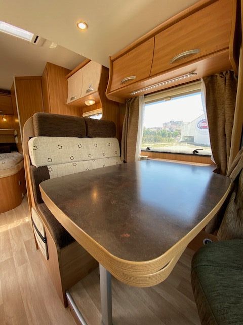 FIAT  CHAUSSON FLASH 06 2010