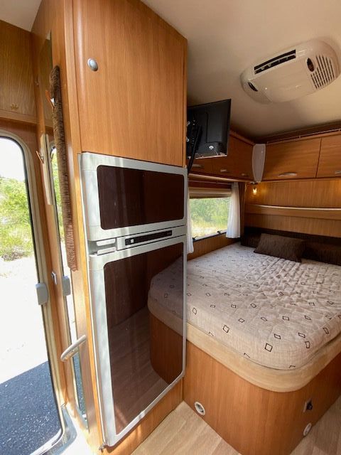 FIAT  CHAUSSON FLASH 06 2010
