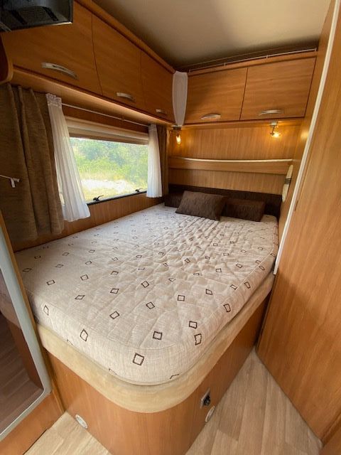 FIAT  CHAUSSON FLASH 06 2010