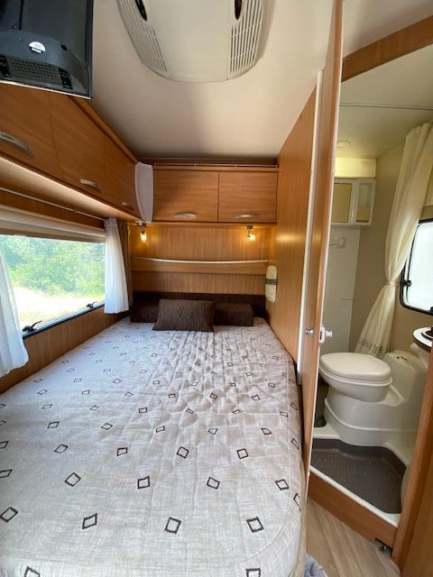 FIAT  CHAUSSON FLASH 06 2010