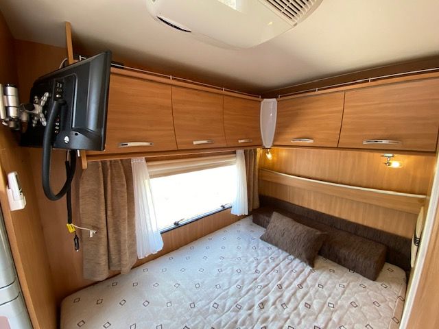 FIAT  CHAUSSON FLASH 06 2010
