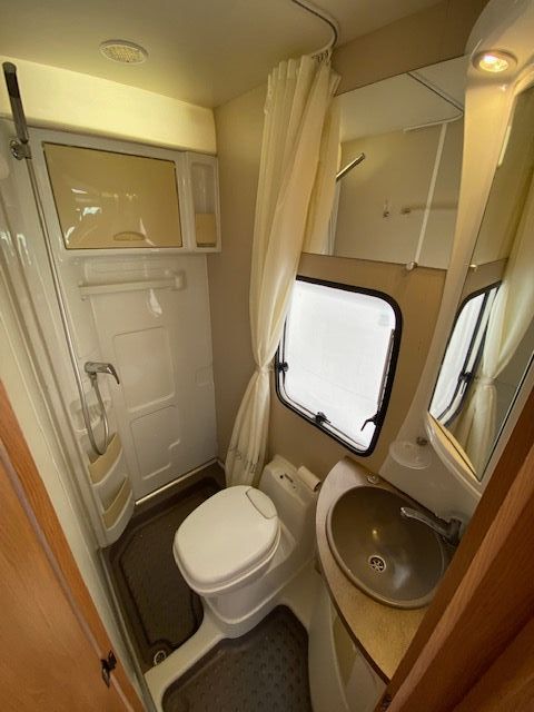 FIAT  CHAUSSON FLASH 06 2010