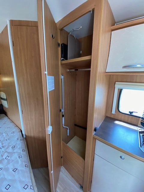 FIAT  CHAUSSON FLASH 06 2010