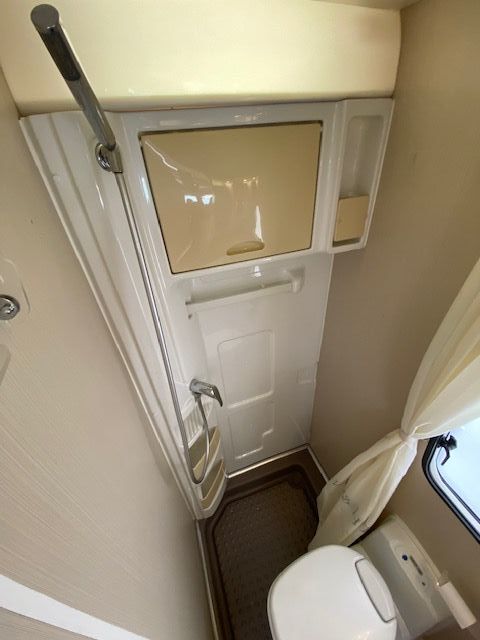 FIAT  CHAUSSON FLASH 06 2010