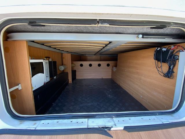 FIAT  CHAUSSON FLASH 06 2010
